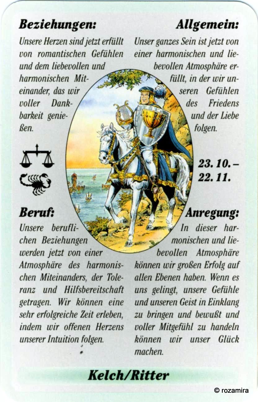 Dewa Tarot